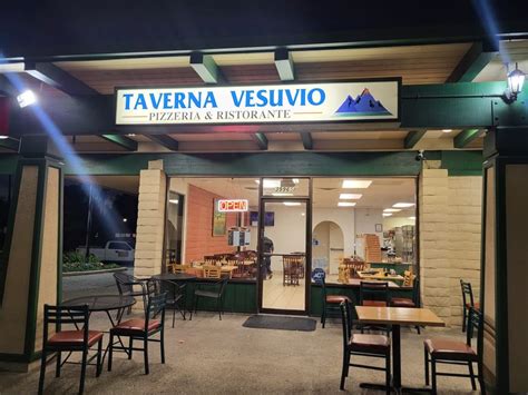 Taverna Vesuvio Pizzeria & Ristorante 